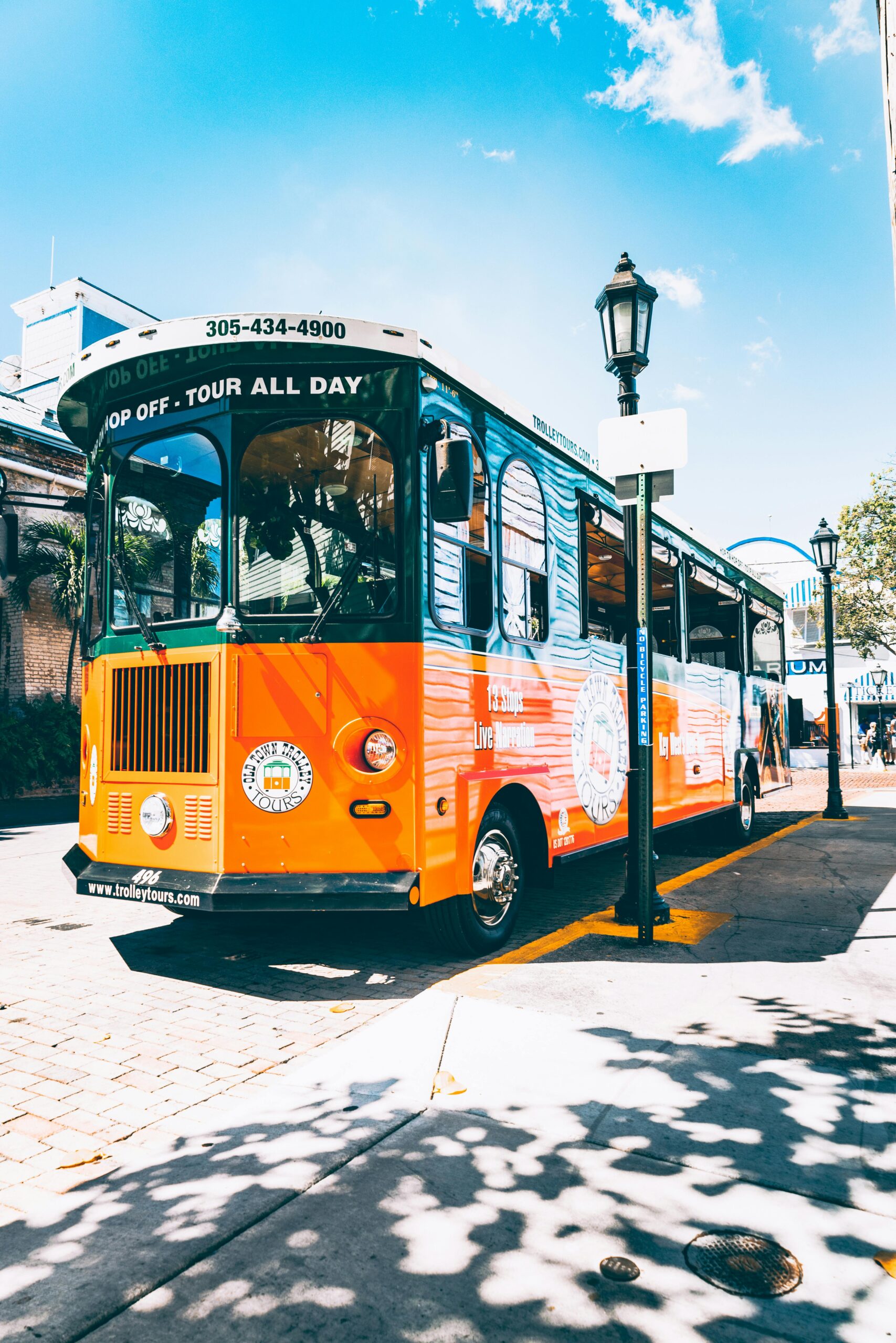 Cruising Through Miami: The Top Stops on a Big Bus City Tour