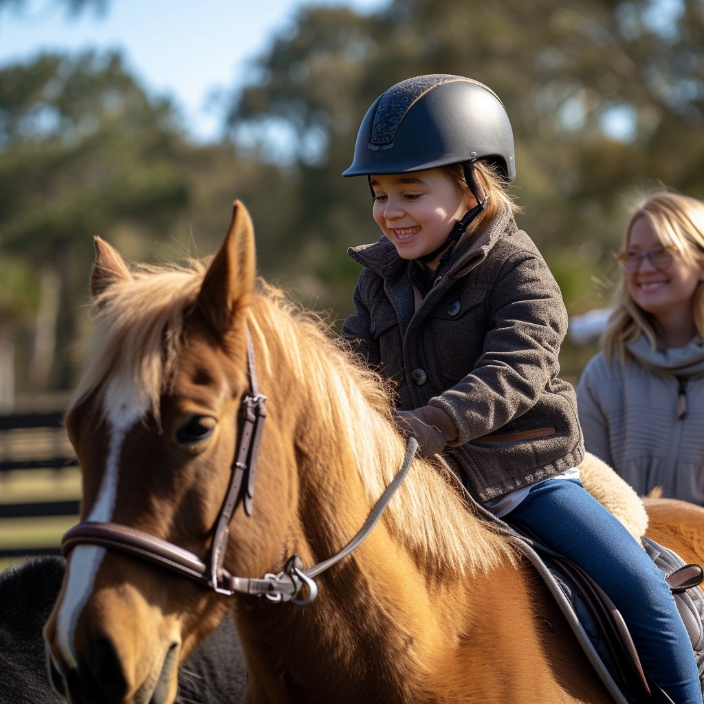 Horse Riding Adventures in Miami: Seasonal Highlights for Summer