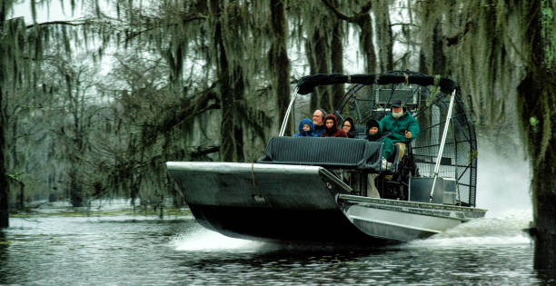 Top Reasons Travelers Rave About Everglades Airboat Rides