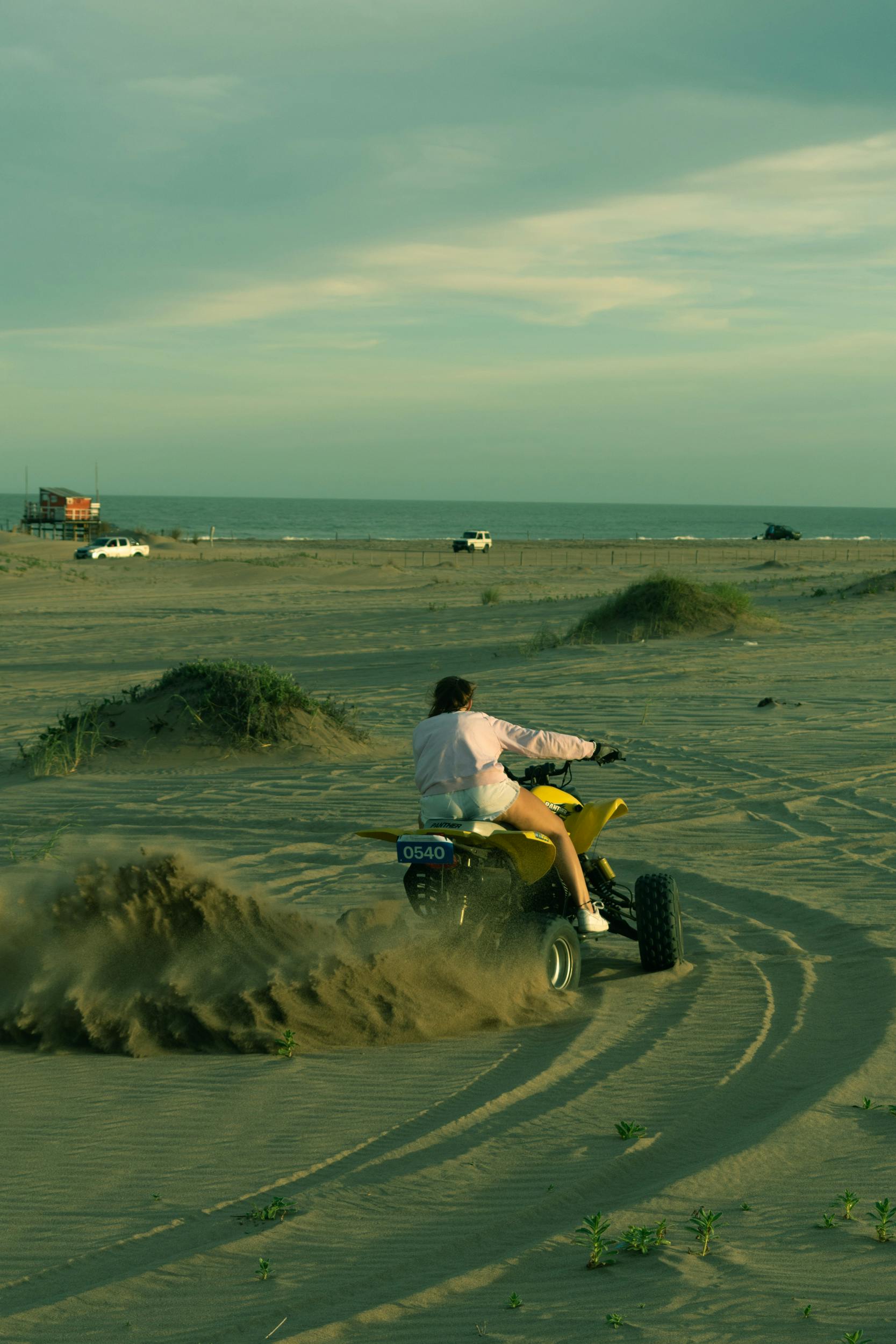 How ATV Riding in Miami Can Mend a Broken Heart