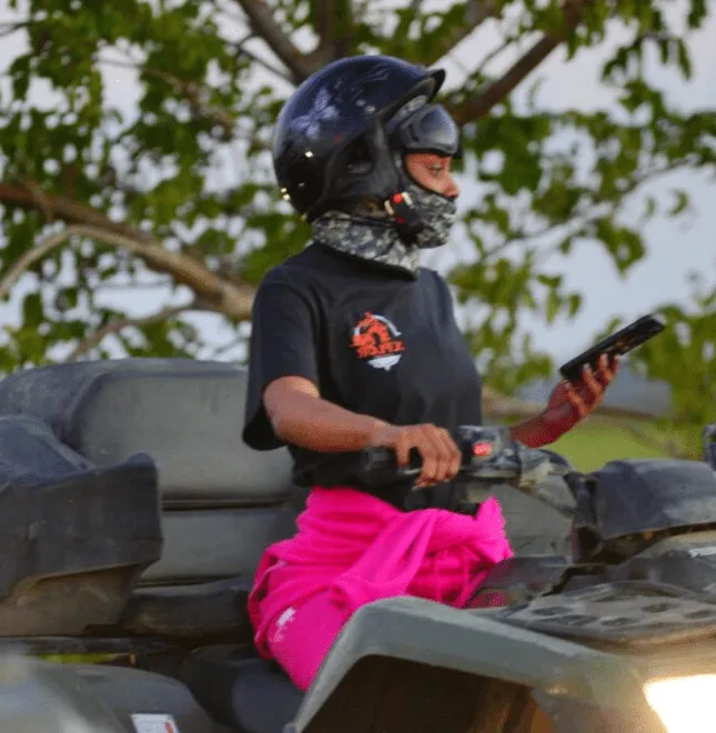 Looking for The Ultimate Adventure?