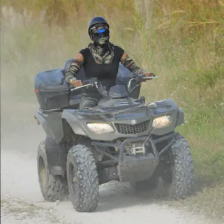 ATV Tours