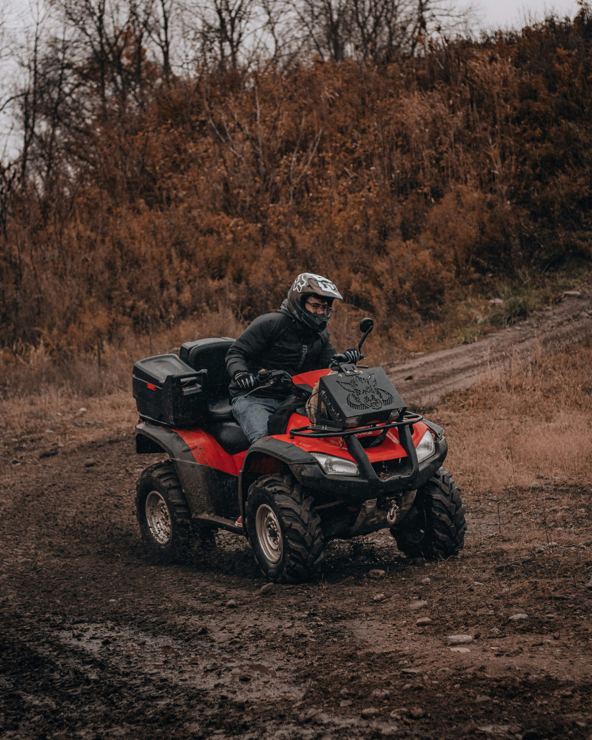 Miami’s Premier ATV Rental Services: Top-Rated Options for Thrilling Off-Road Adventures