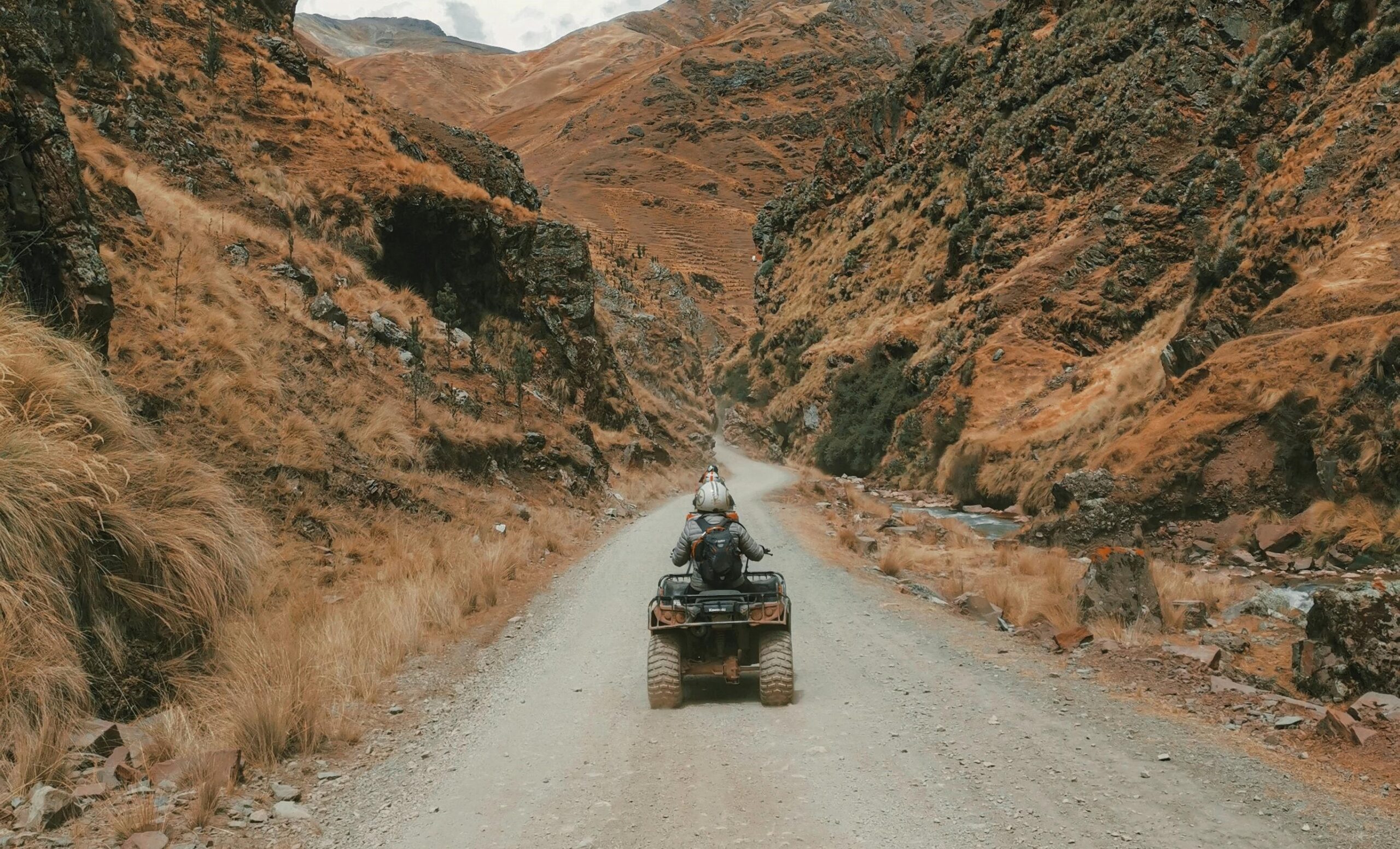 What to Expect on Your First ATV Tour Adventure in Miami