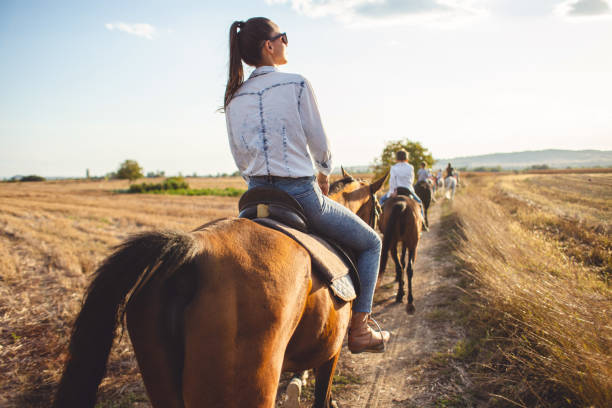 Common Horse Riding Mistakes and How to Avoid Them