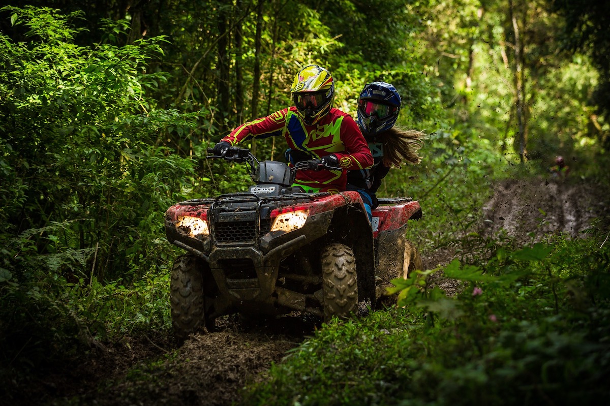 Exploring Miami: Why ATV Rentals are Perfect for Family Adventures