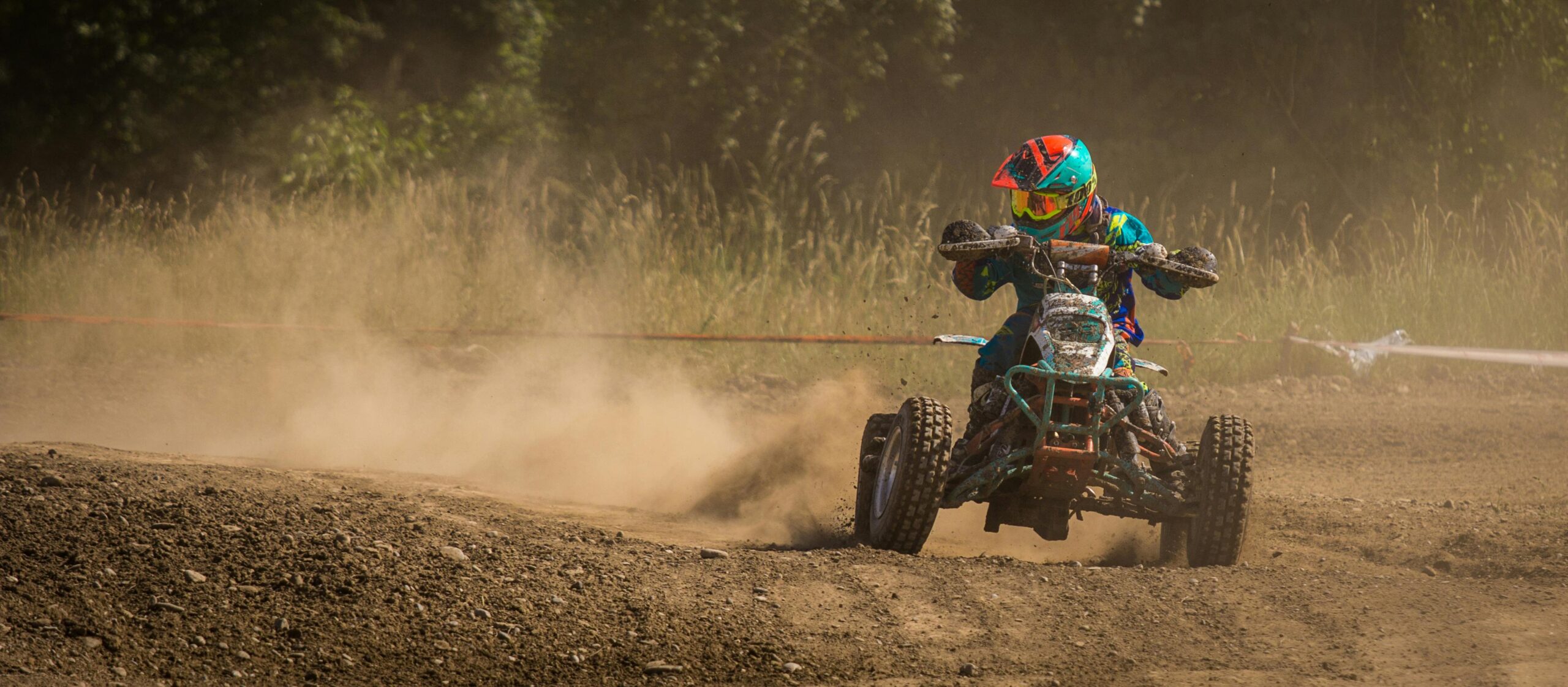 The Best Trails for ATV Riding Near Miami Lakes