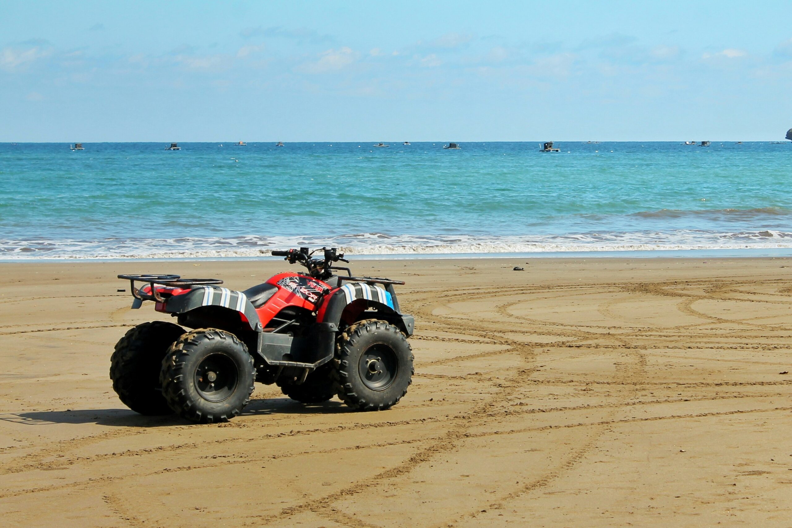 Miami ATV Tours for Every Adventurer: From the Beach to the Everglades