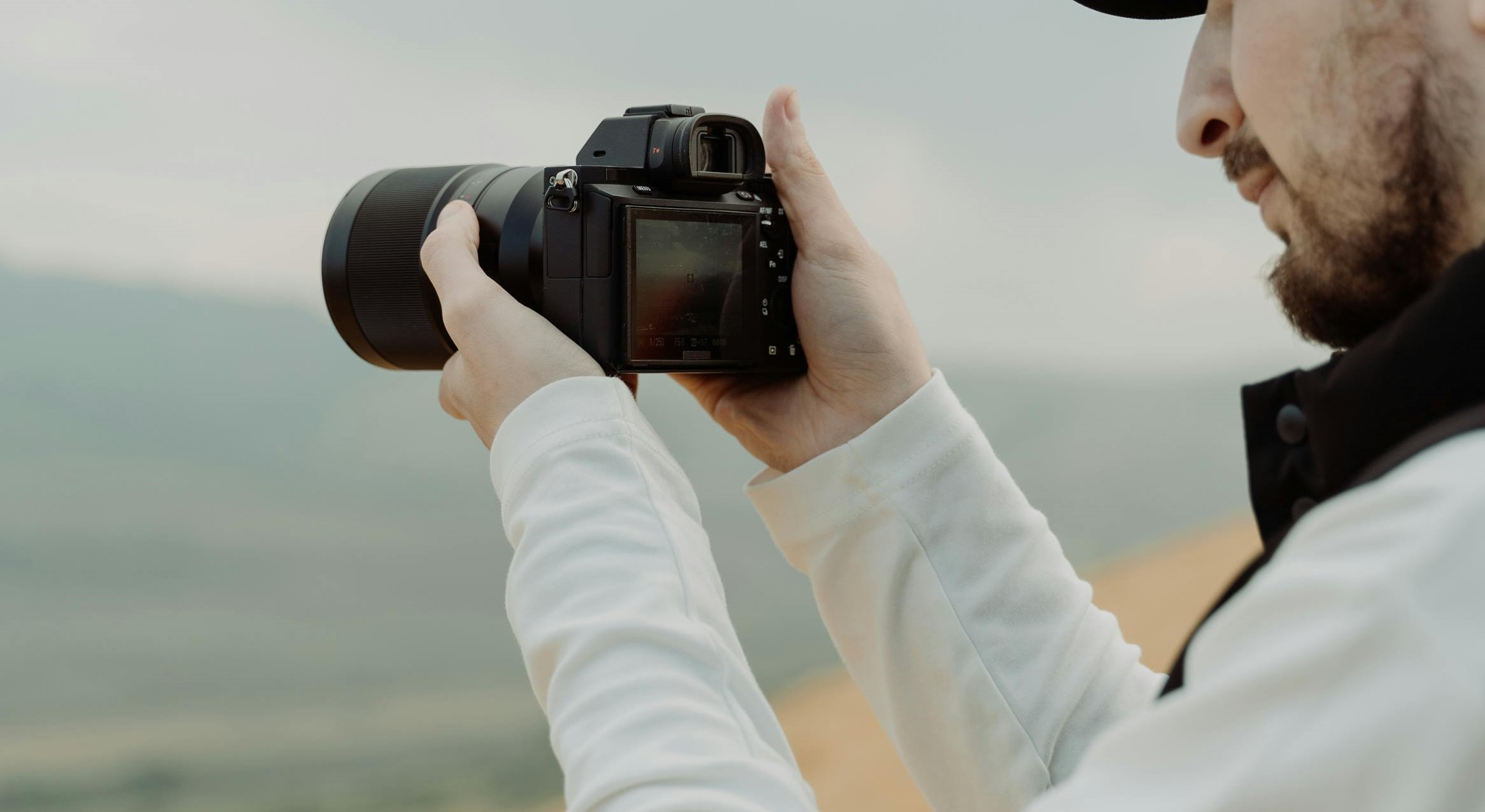 Capturing the Adventure: Photography Tips for ATV Riders