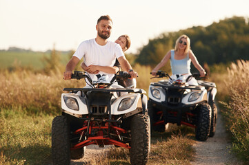 Thrilling Miami Family Tours: ATV Adventures and Airboat Rides