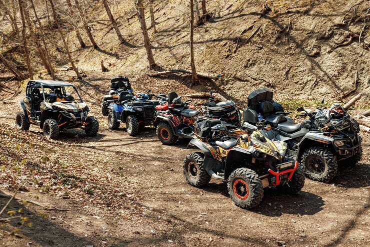 10 Essential Tips for a Smooth ATV Rental Experience