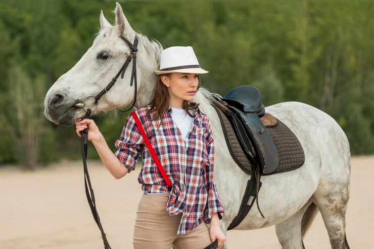 The Benefits of Horseback Riding on Miami Beach for Tourists