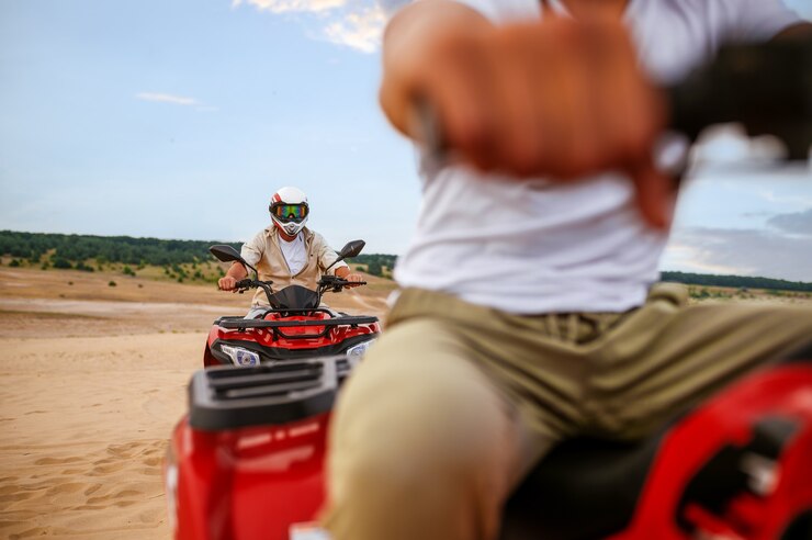 From ATVs to Jet Skis: The Ultimate Adventure Tours in Miami