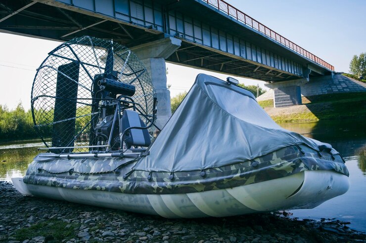 The Most Scenic Everglades Airboat Rides to Take This Year