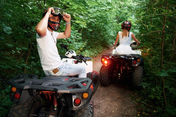 Are Miami ATV Tours Worth the Cost?