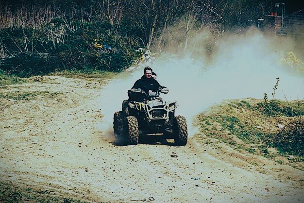 Why Miami’s ATV Tours Is The Best in Exploring Outdoors
