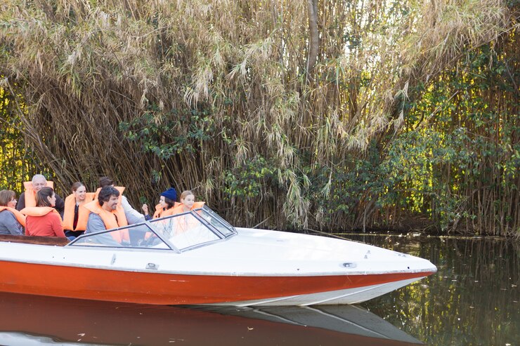 Book Your Everglades Airboat Adventure Today